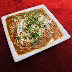 Handi Paneer