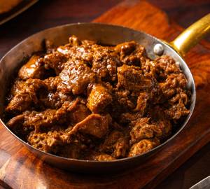 Mutton Sukka