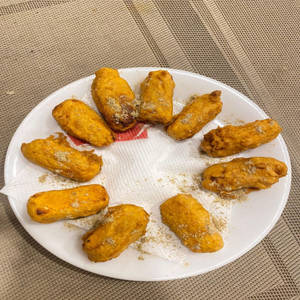 Paneer Pakoda