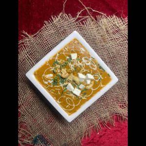 Kaju Paneer