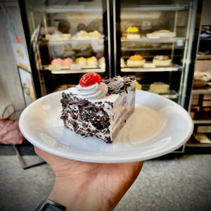Black Forest Pastry