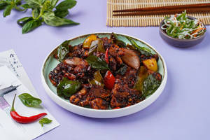 Assorted Pepper Fish