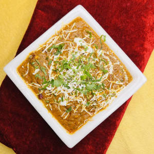 Shahi Paneer
