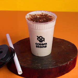 Cafe Frappe Thick Shake
