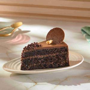 Hazelnut Pastry