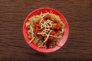 Chicken Special Aashish