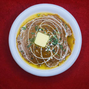 Dal Makhani