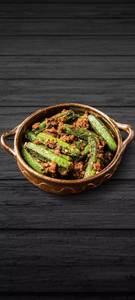 Bhindi Masala