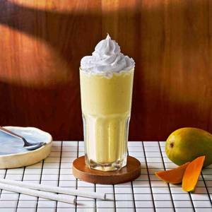 Frozen Mango Frappe (400ml)