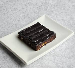 Walnut Brownie