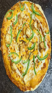 Premium Cheesy Paneer