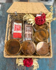 Vegan Box 2 Gift Hamper