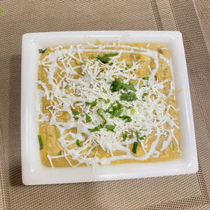 Malai Paneer