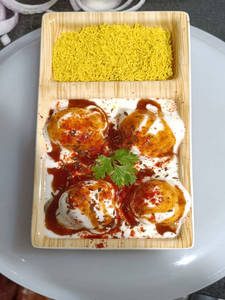 Dahi Wada
