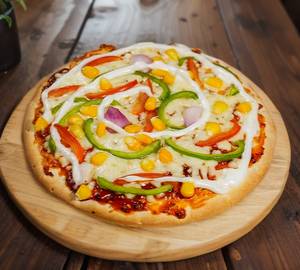 Specail pizza [7 inch]