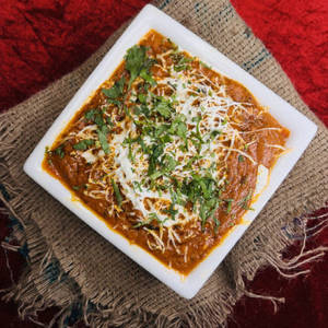 Paneer Masala