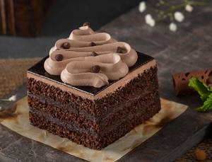 Chocolate Chip Pastry