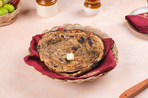 Uff Uff Parantha ( Kali Mirch ) Spicy
