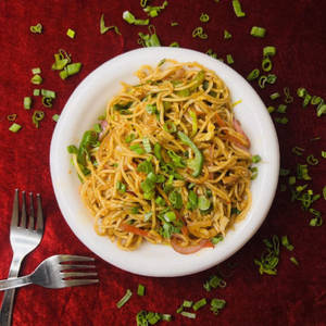 Veg Chowmein