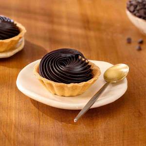 Chocolate Tart