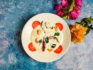 Curd Rice