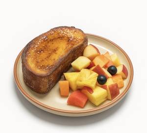 Classic French Toast