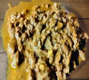 Beef tava kari [150 grams]