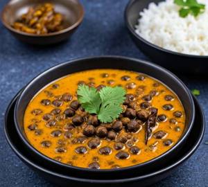 Kadala curry (chana)