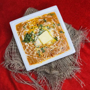 Butter Paneer Masala