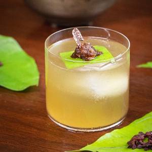 Betel Sour