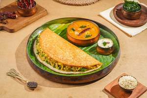 Masala Dosa