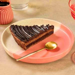Mississippi Mud Pie