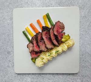 Beef Tenderloin Steak