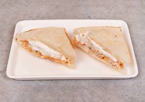 Veg bread sandwich 2 pieces