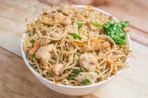 Chicken Hakka Chowmein