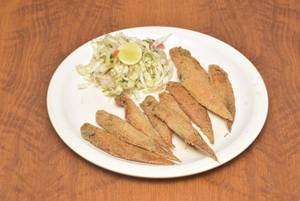 Lepo Rava Fry