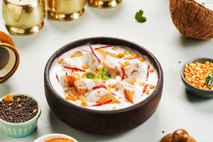 Dahi Vada