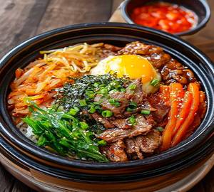 Bibimbap