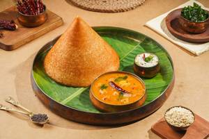 Plain Dosa