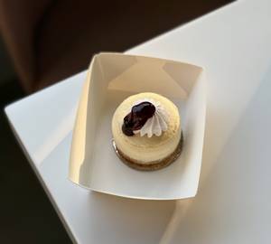 New York Cheese Cake