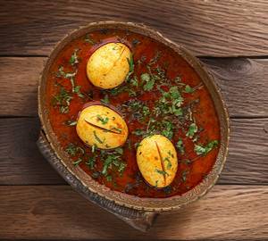 Egg Curry