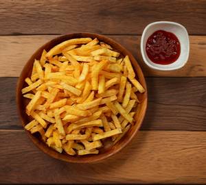 French Fries (Large)