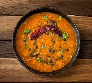 Dal Tadka