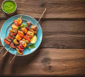 Paneer Tikka