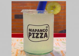 Virgin Mojito