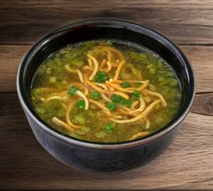 Veg Manchow Soup