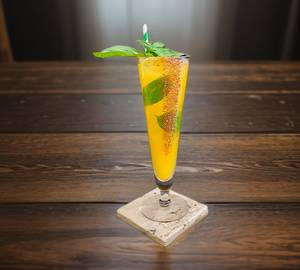 Mango Smash