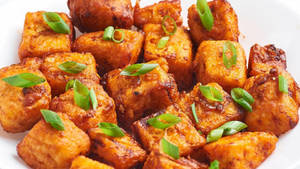 Paneer 65