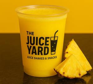 Pineapple Juice [300 ml, Serve 1]