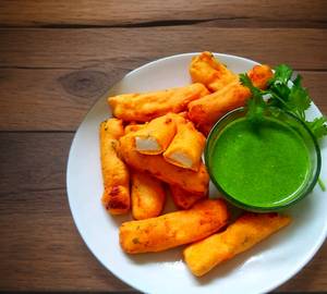 Paneer Pakora